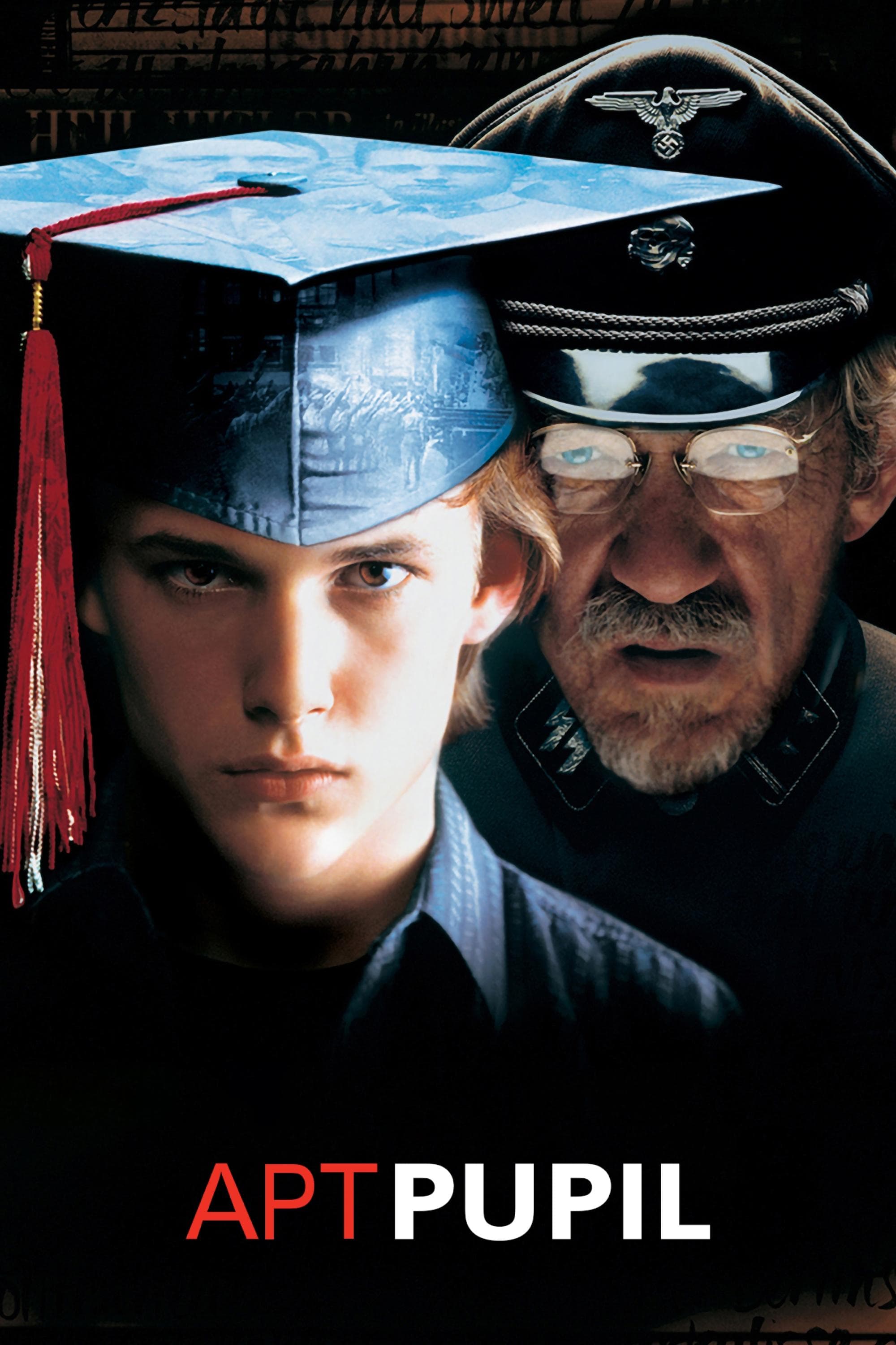 Apt Pupil photo