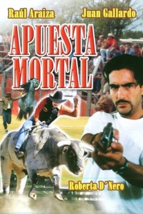 Apuesta Mortal photo