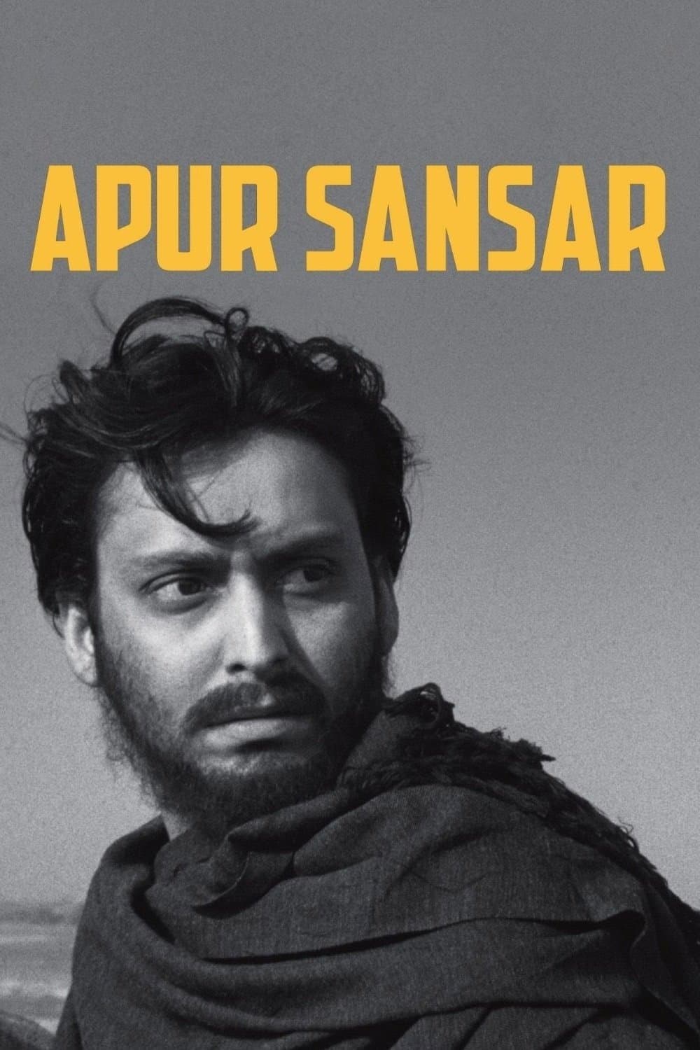Apur Sansar photo