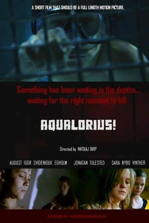 Aqualorius! photo