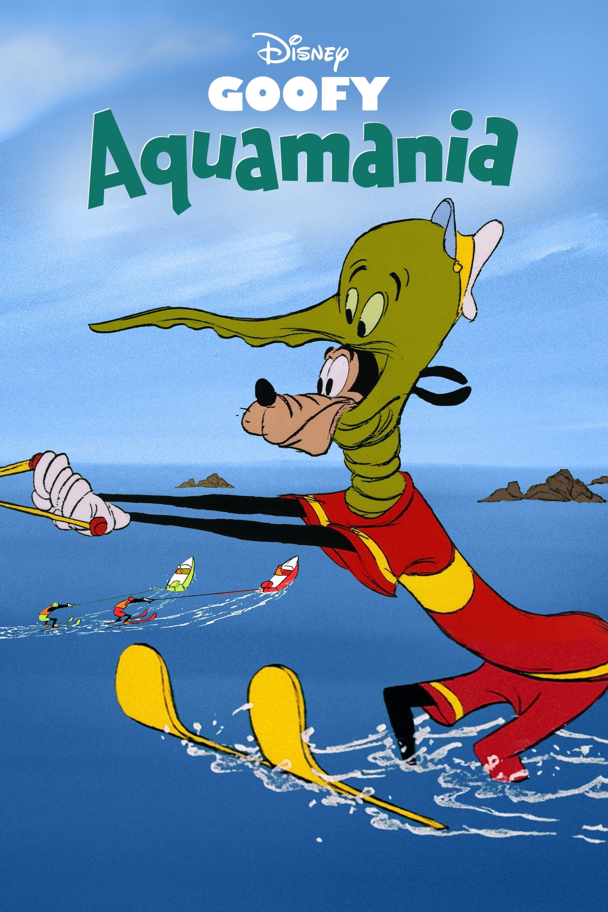 Aquamania photo