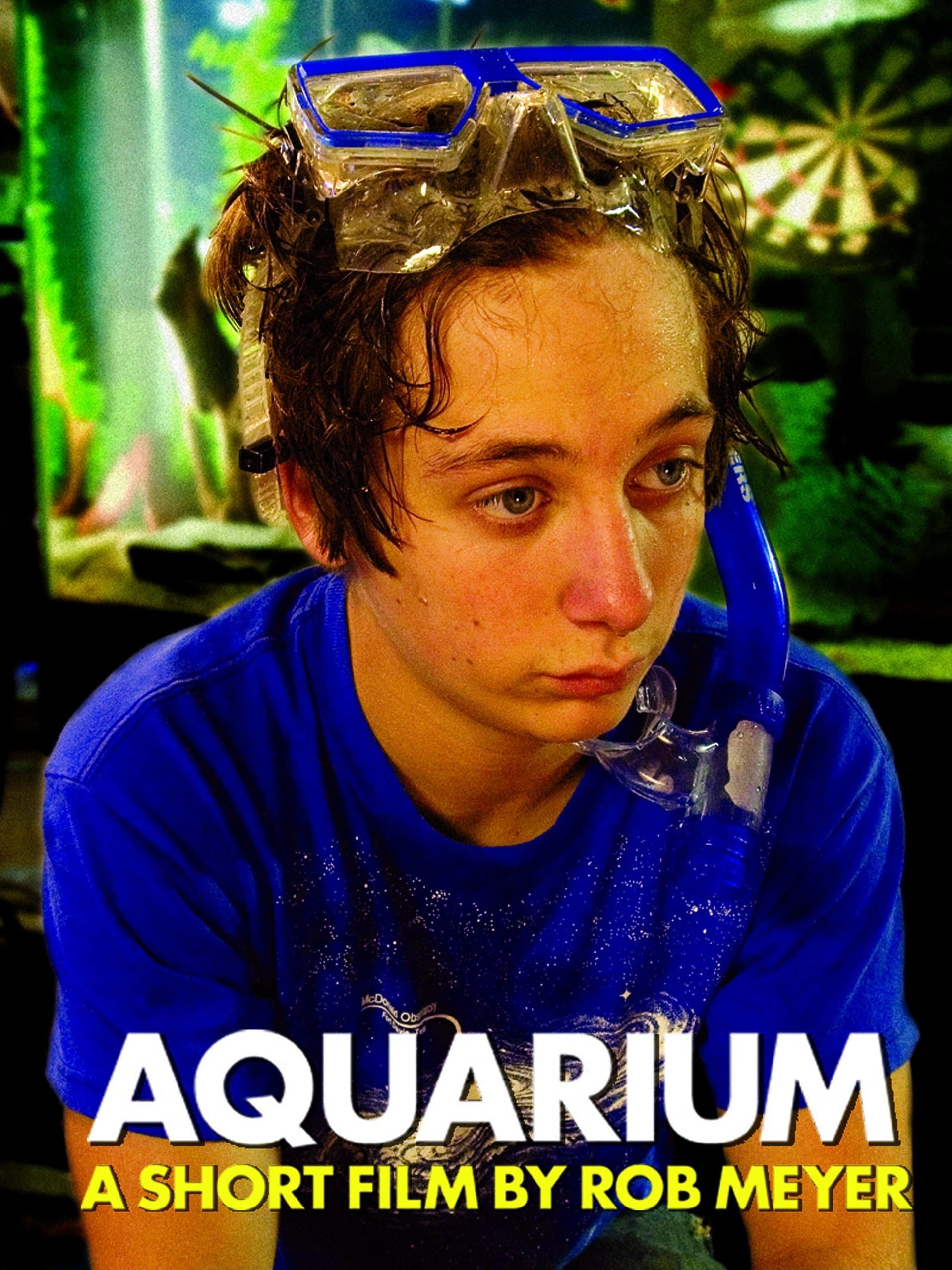 Aquarium photo