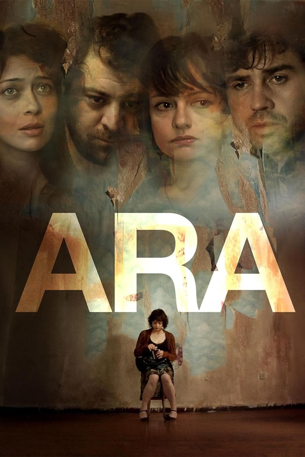 Ara photo