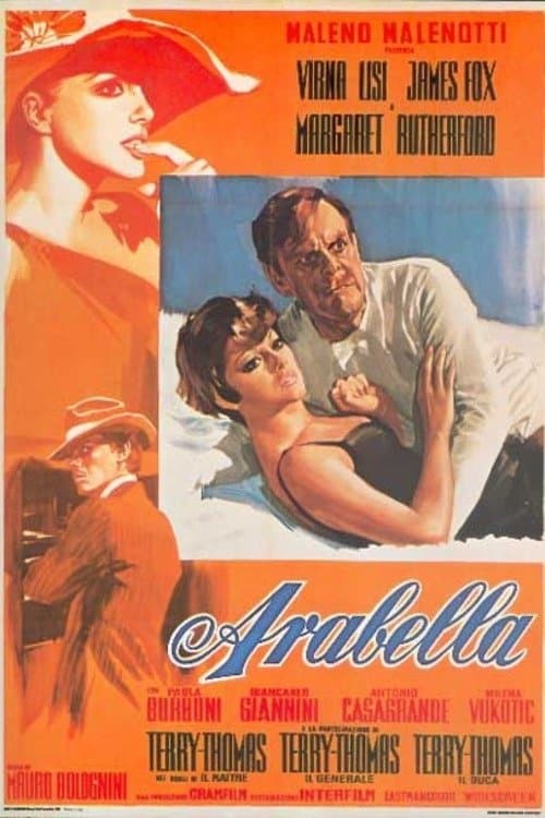 Arabella photo