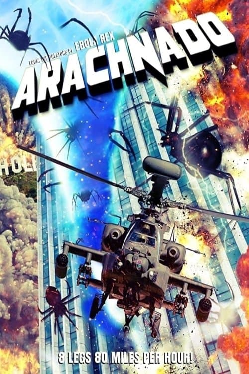 Arachnado photo