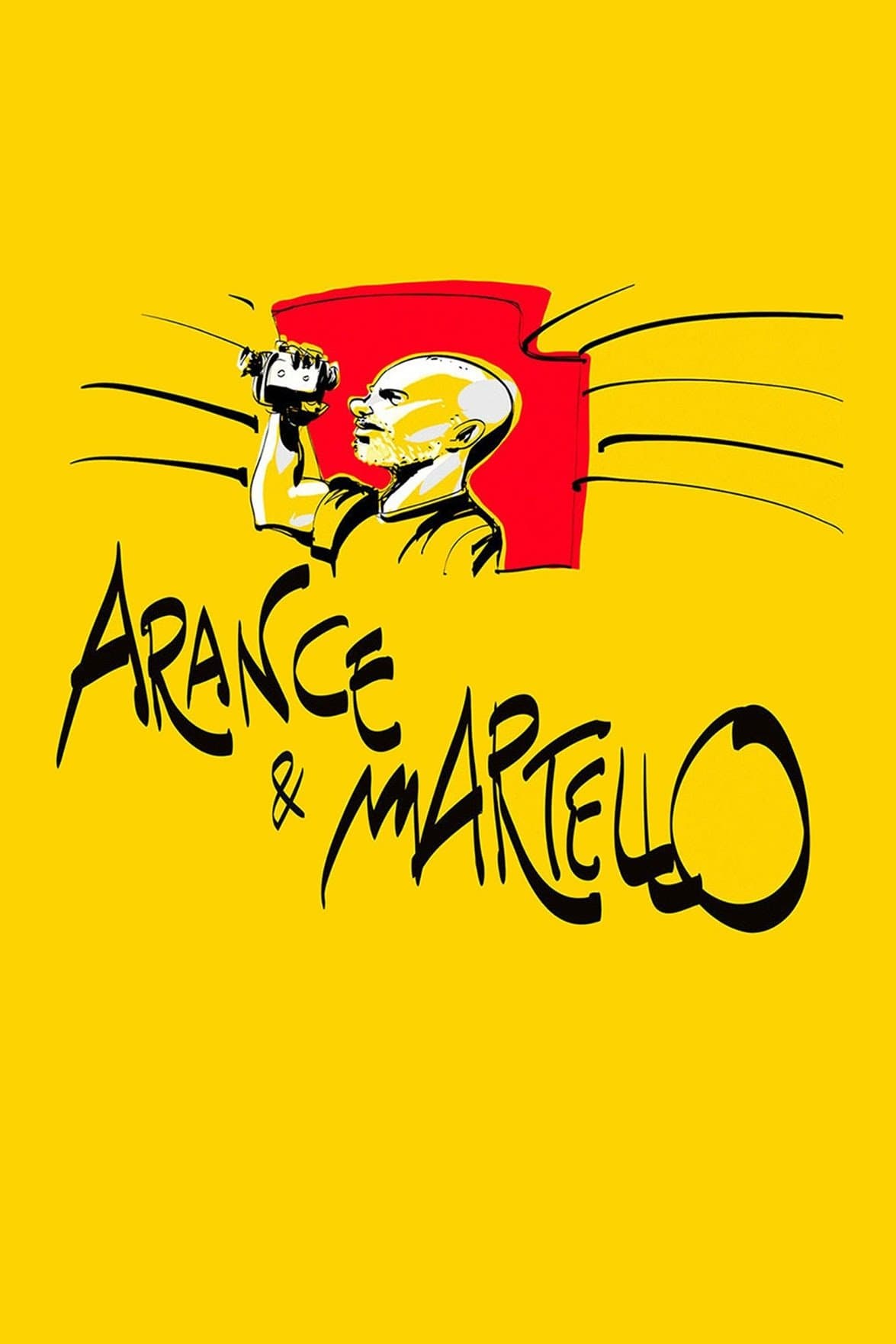 Arance & martello photo