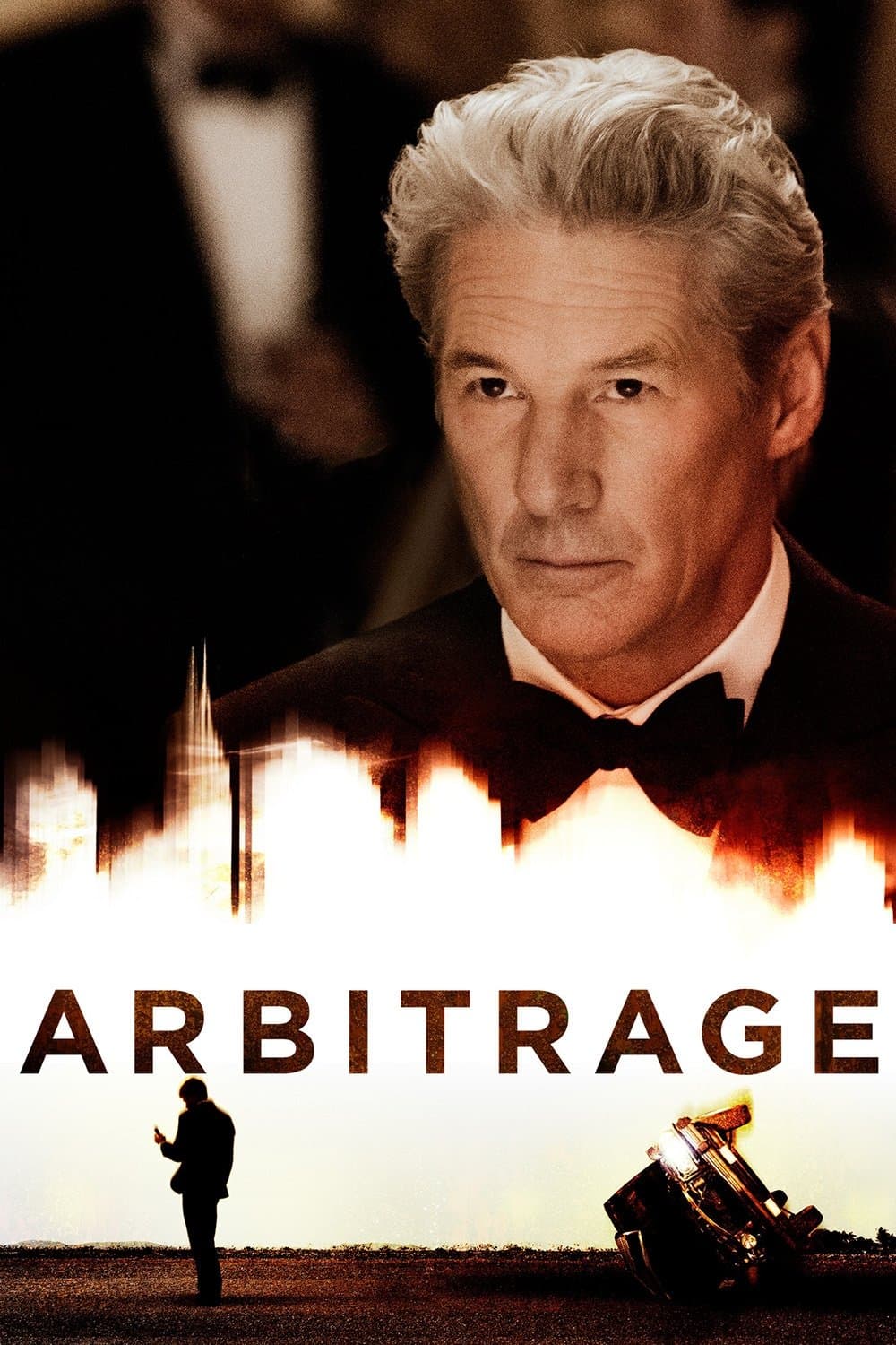 Arbitrage photo