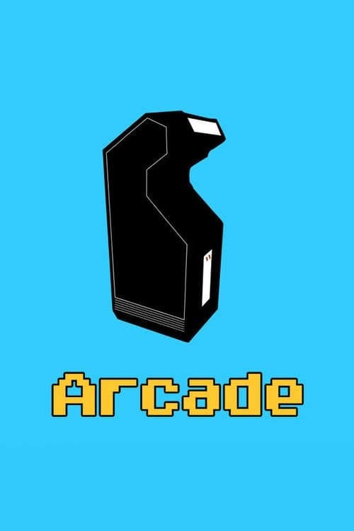 Arcade photo