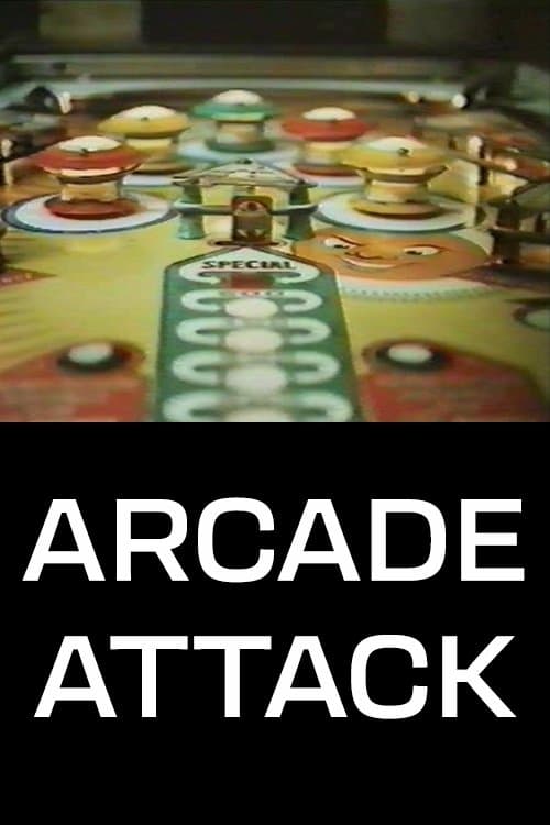Arcade Attack photo
