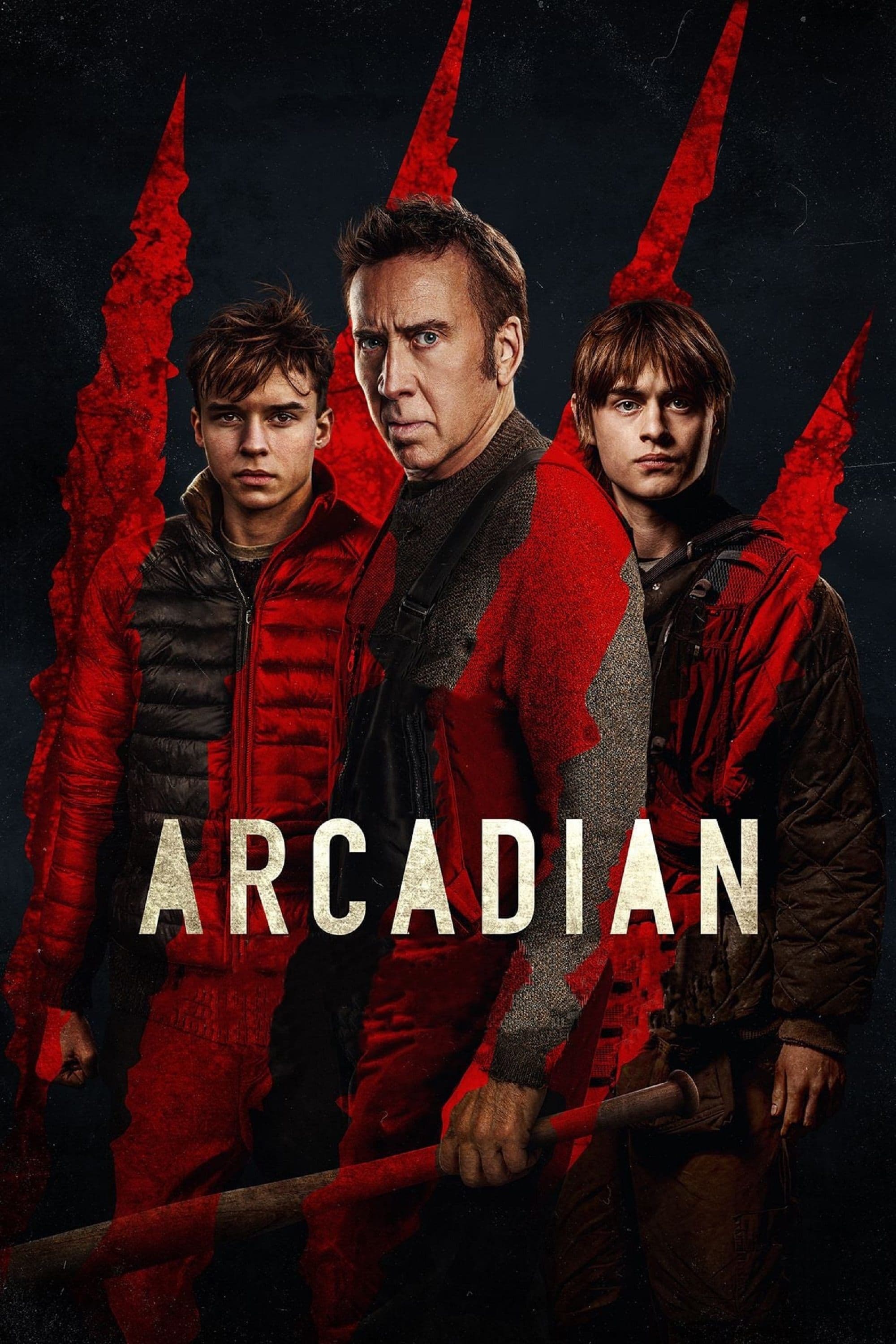 Arcadian photo