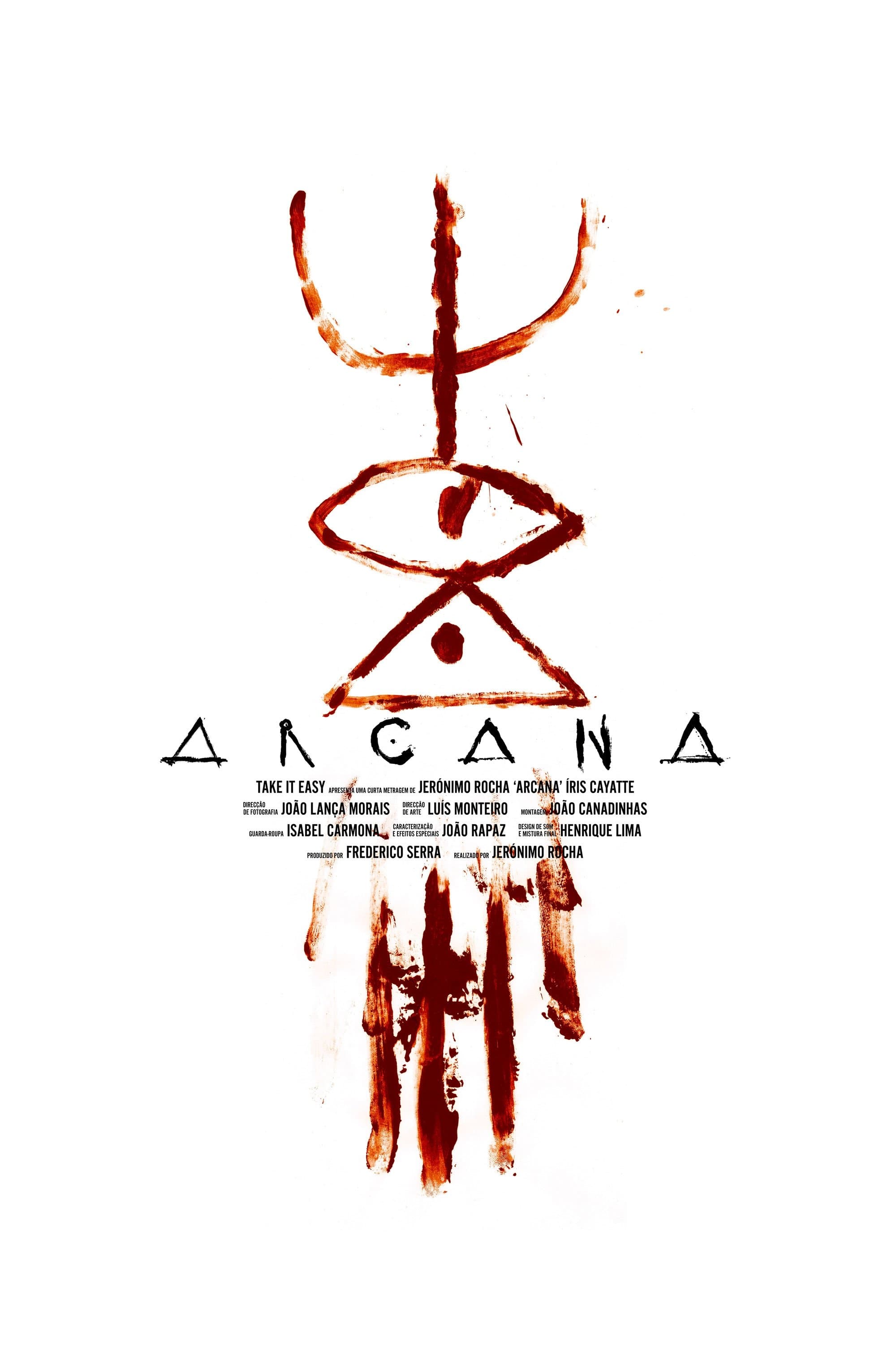 Arcana photo