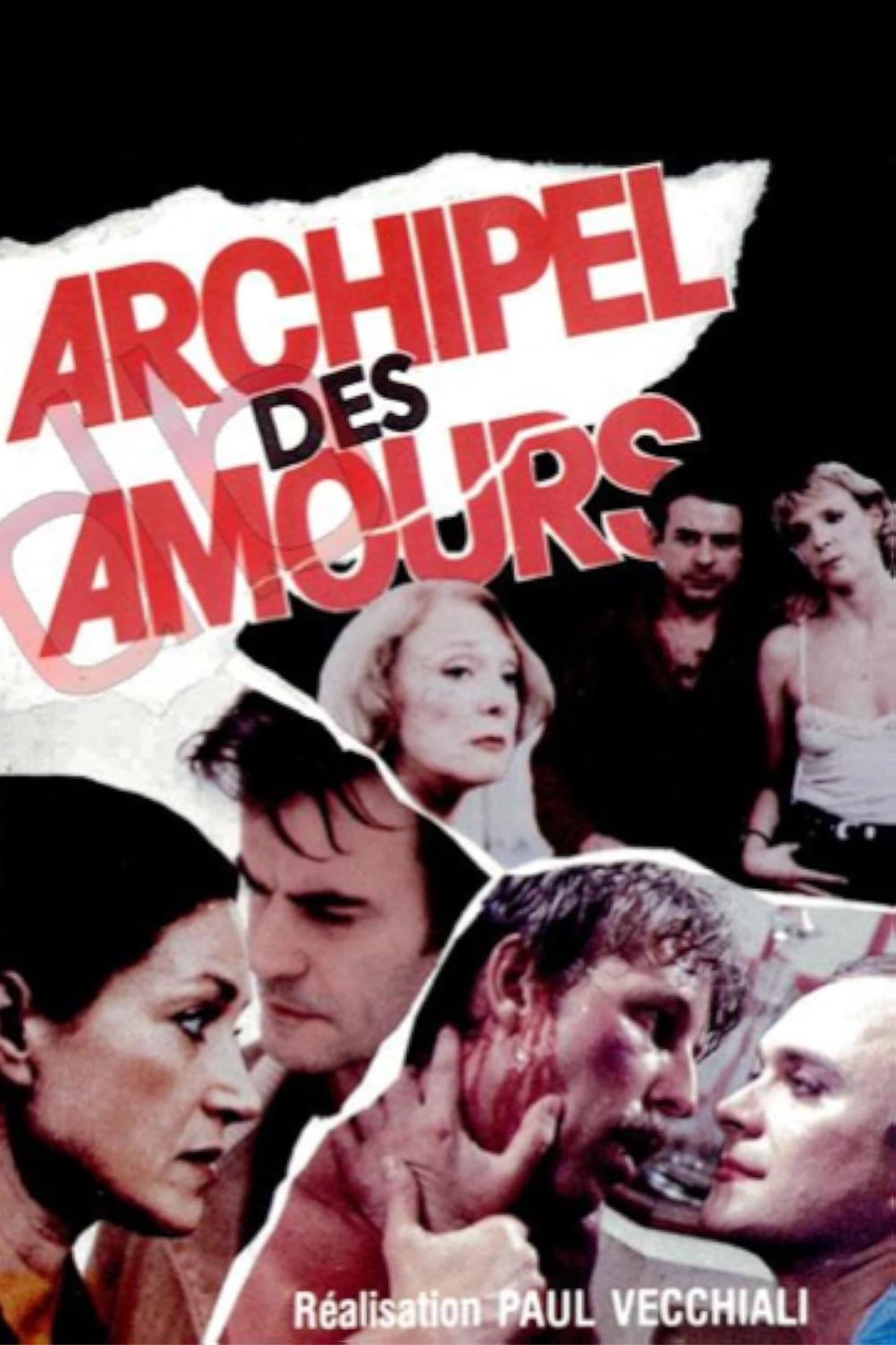 Archipelago of Love photo