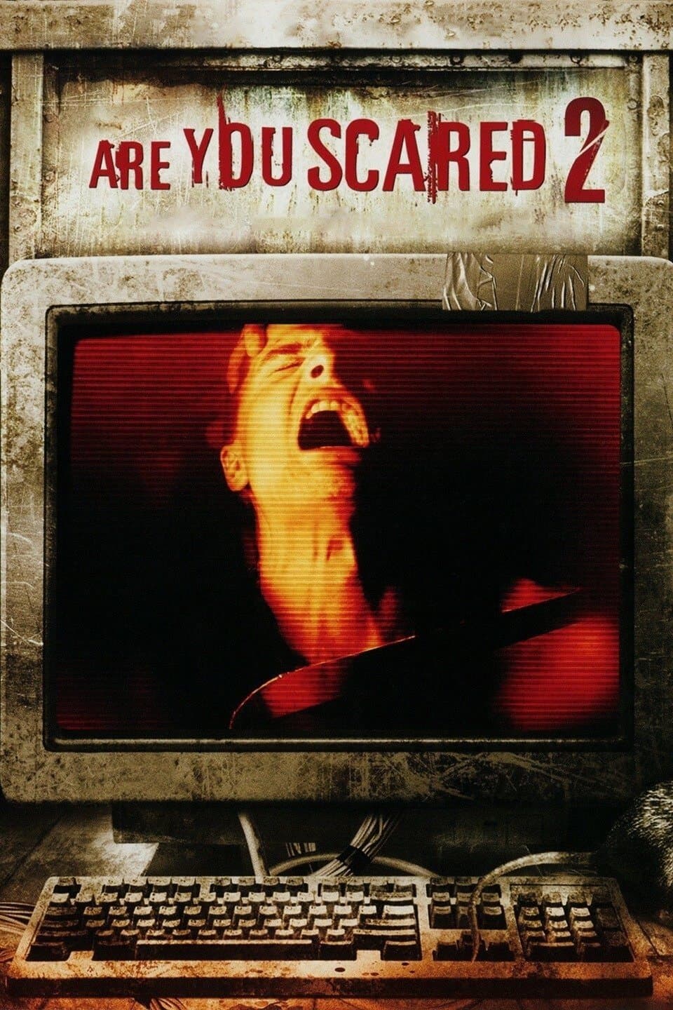 Are You Scared 2 photo