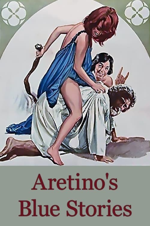 Aretino's Blue Stories photo
