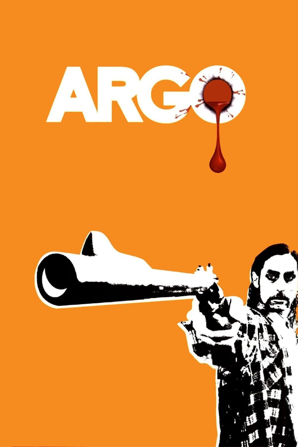 Argo photo