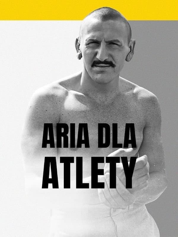 Aria for an Athlete photo