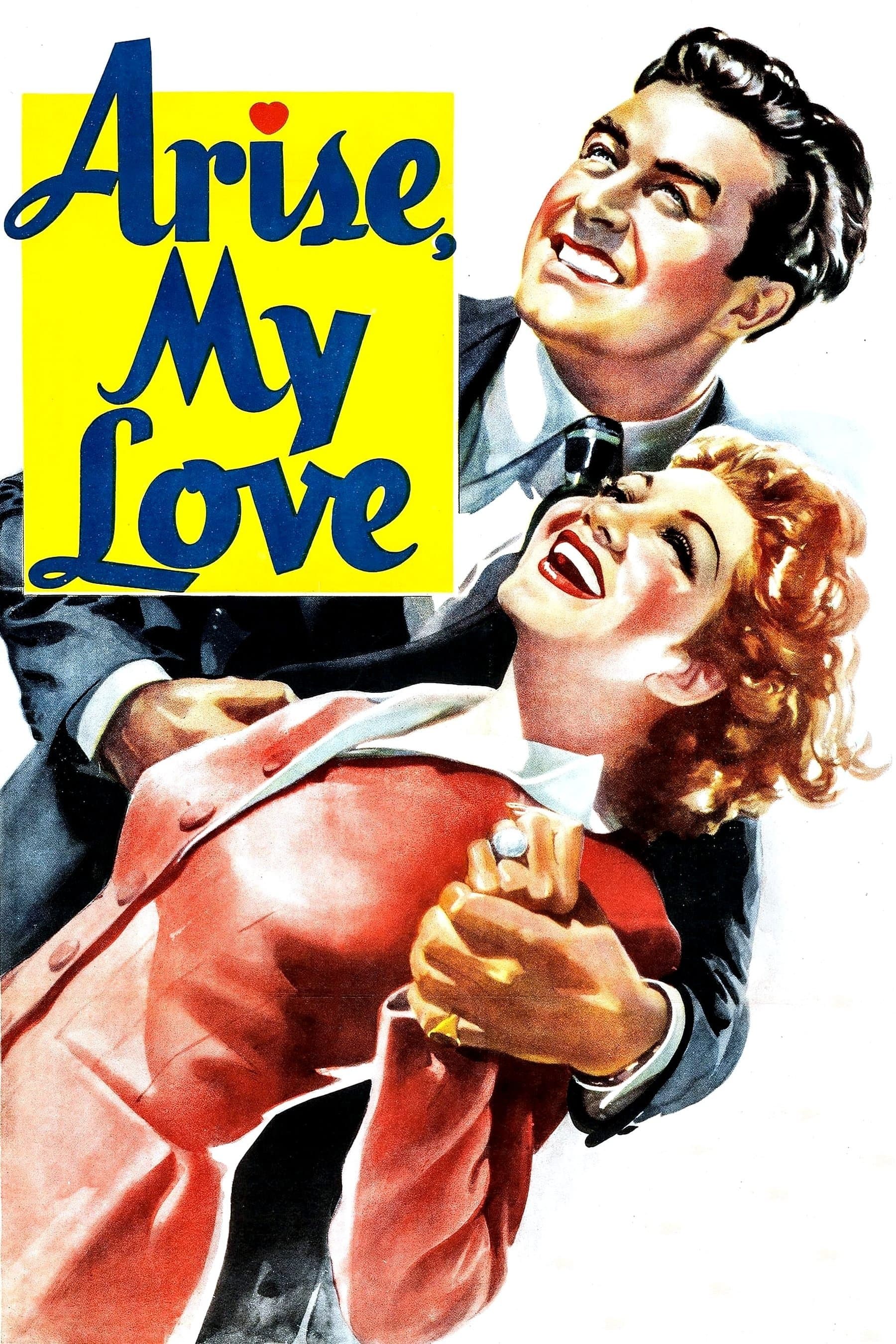 Arise, My Love photo