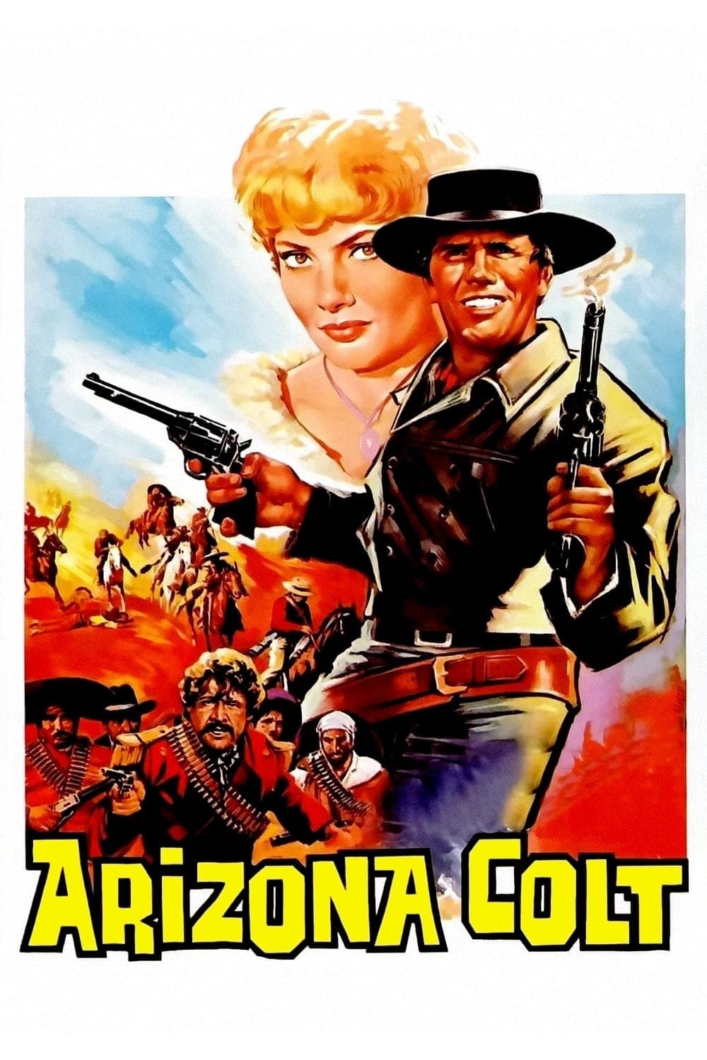 Arizona Colt photo