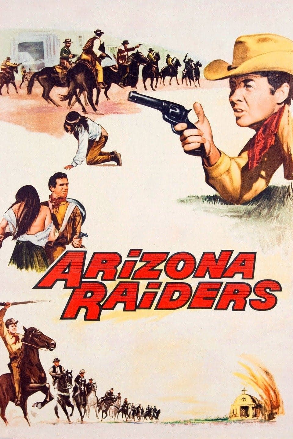 Arizona Raiders photo