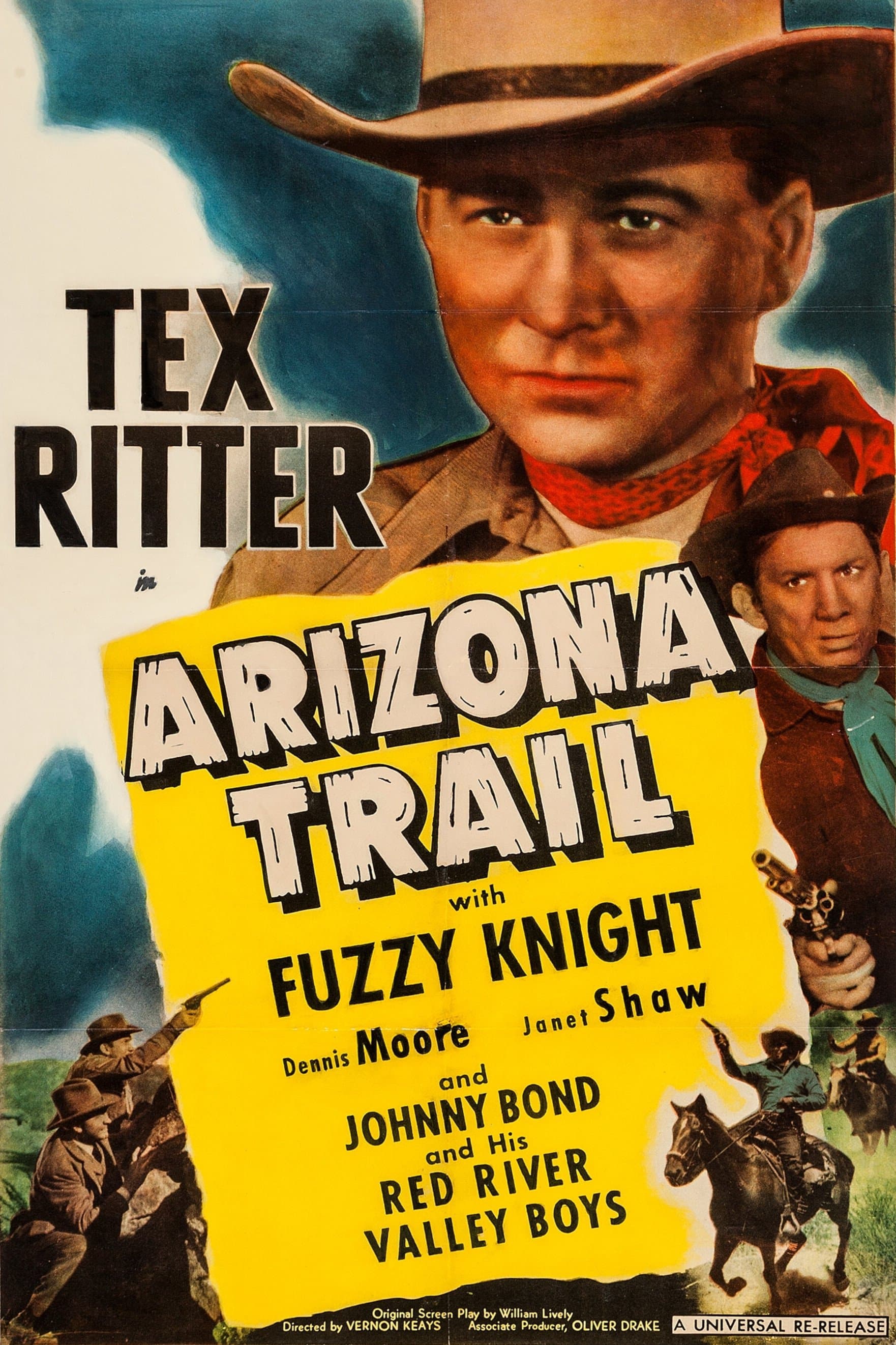 Arizona Trail photo