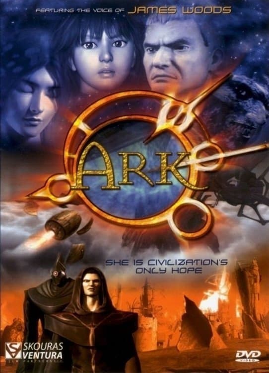 Ark photo