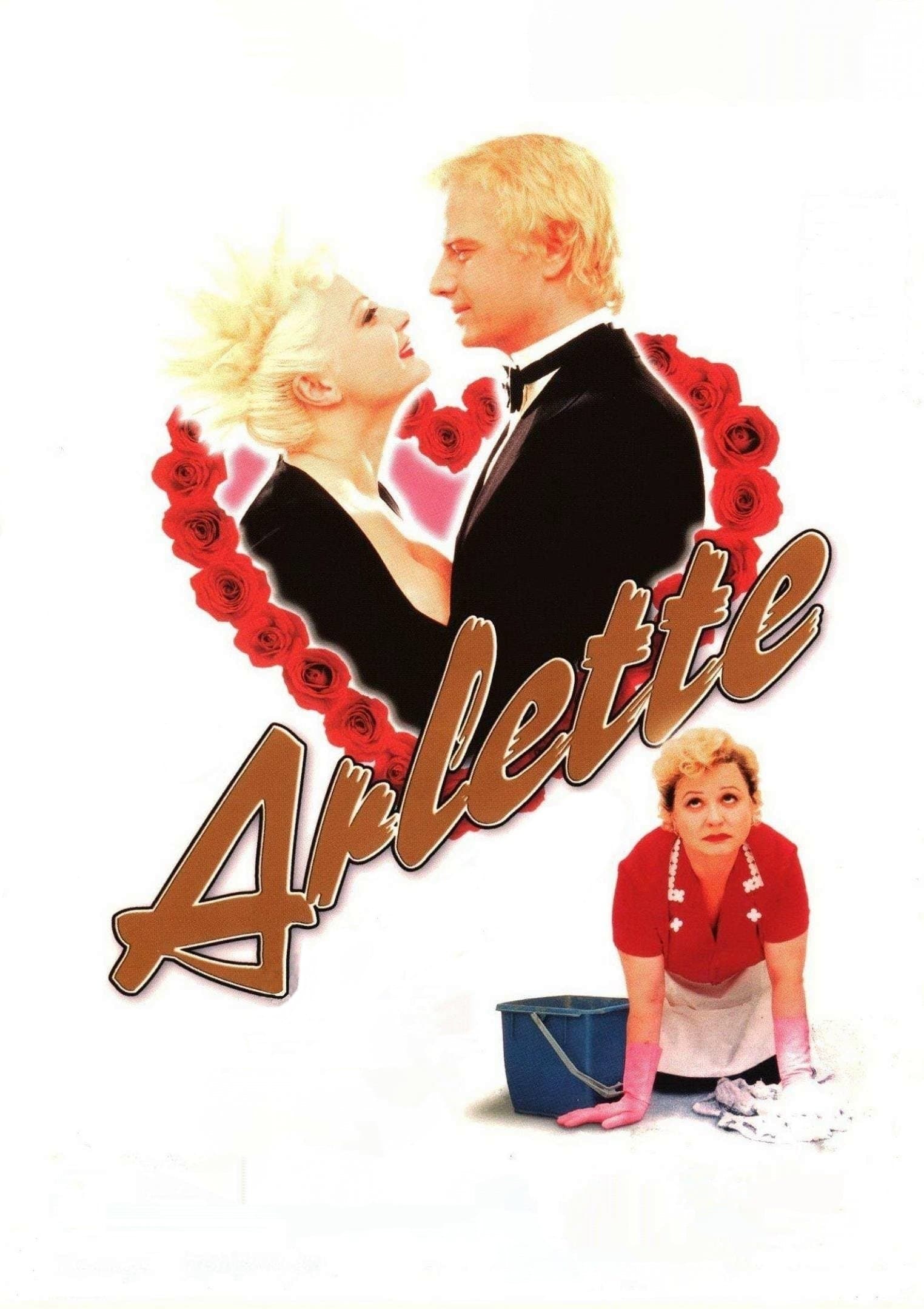 Arlette photo