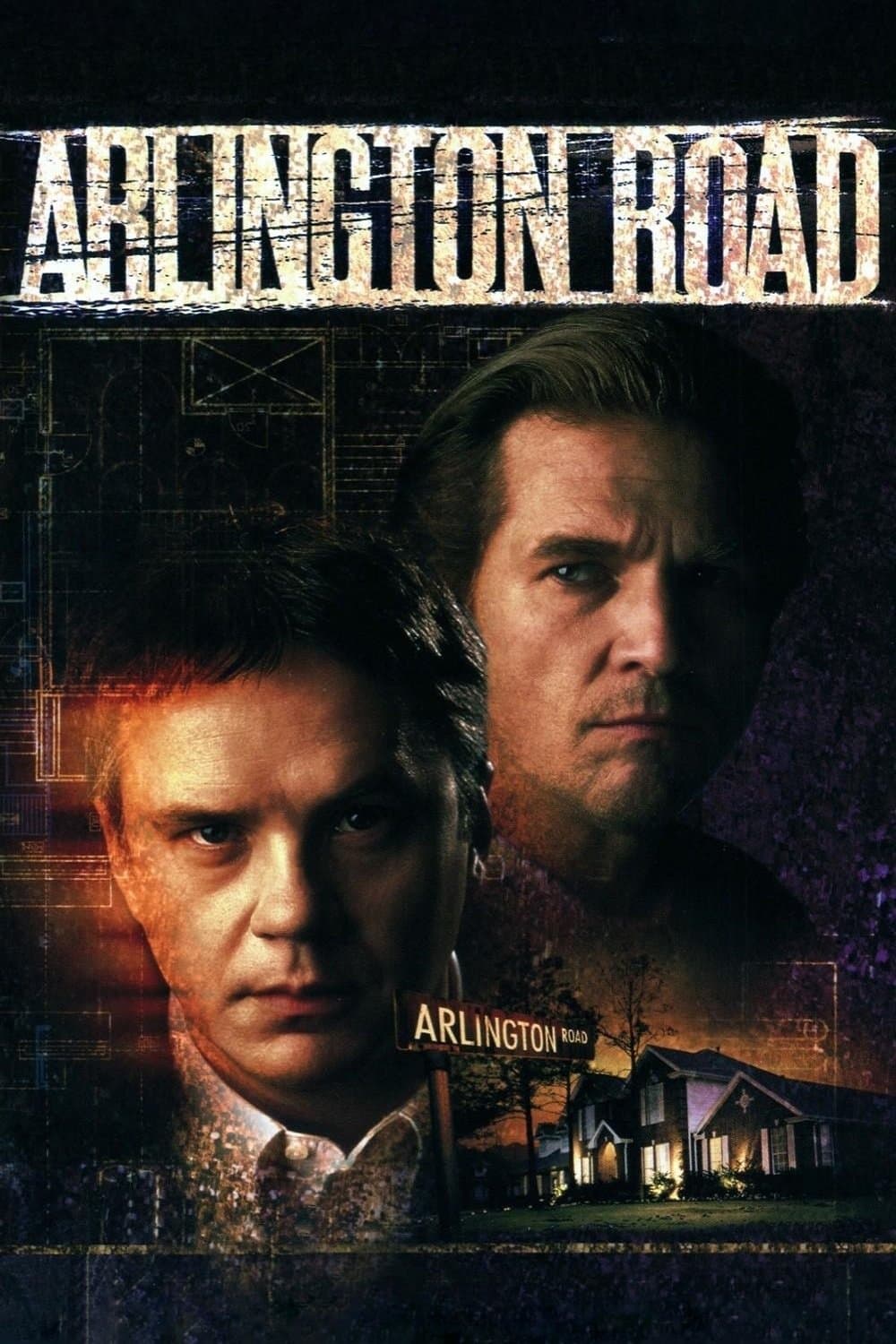 Arlington Road photo