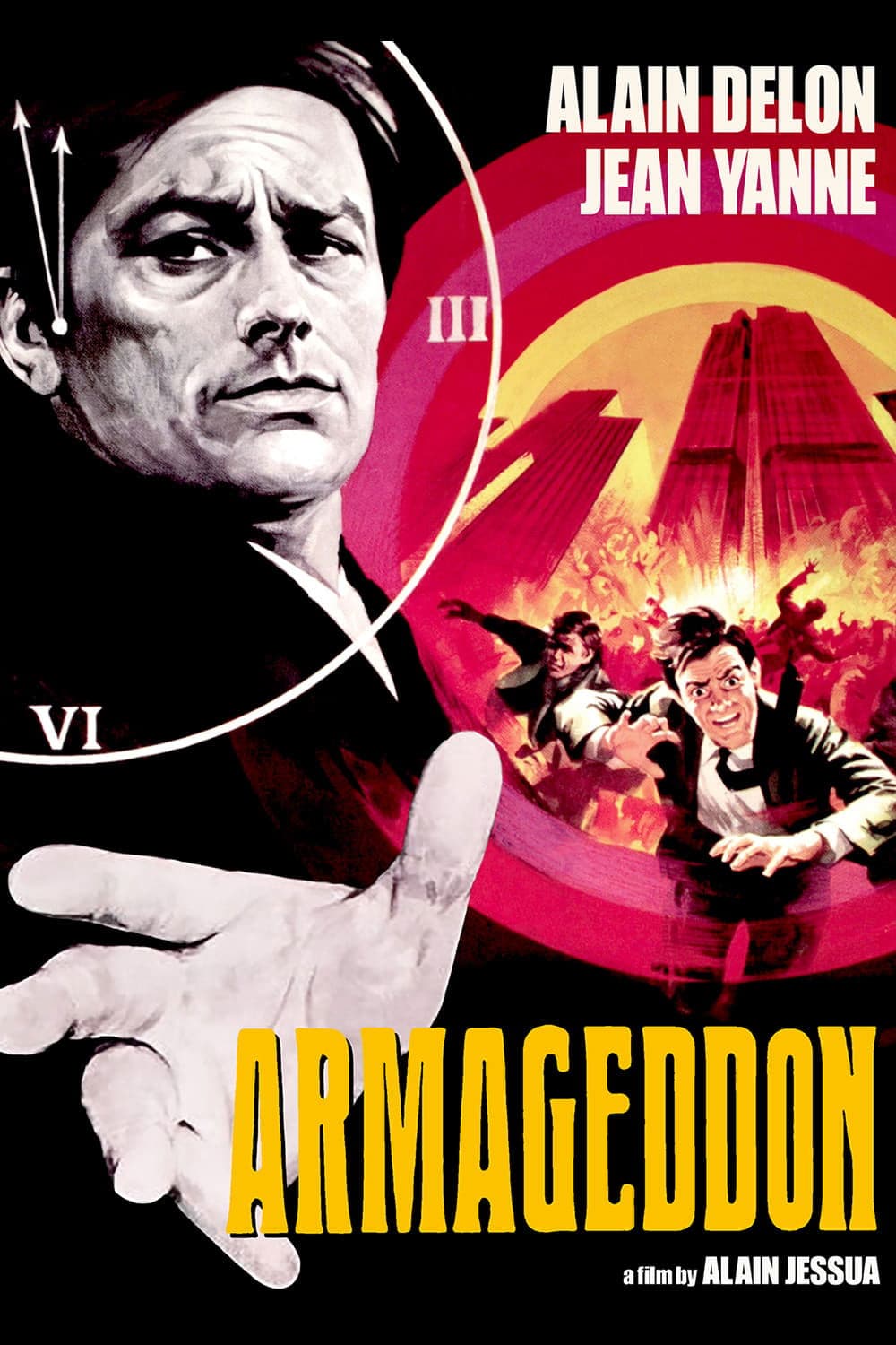 Armageddon photo