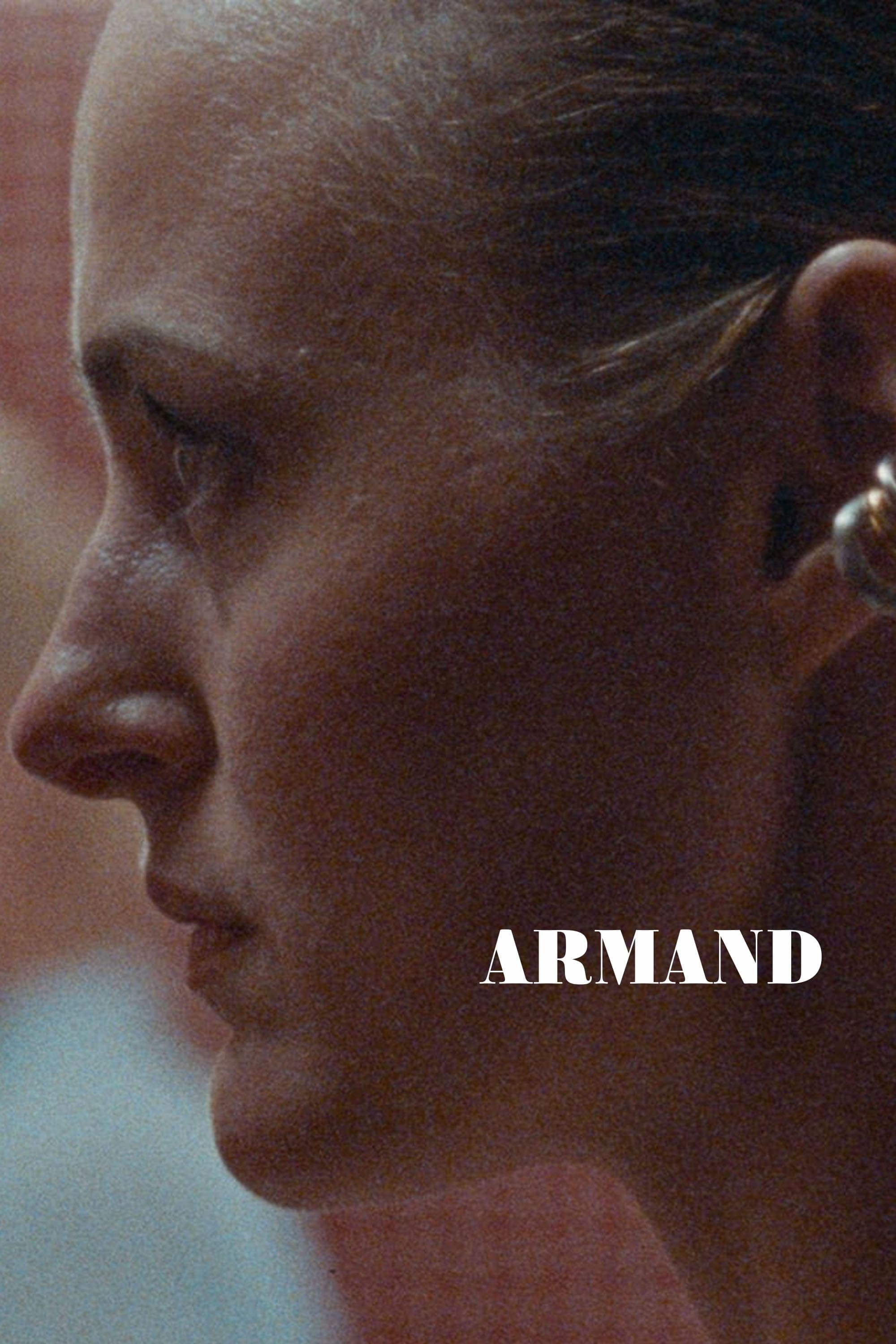 Armand photo