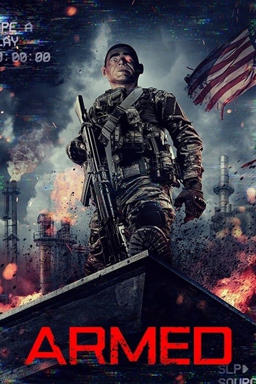 Armed photo