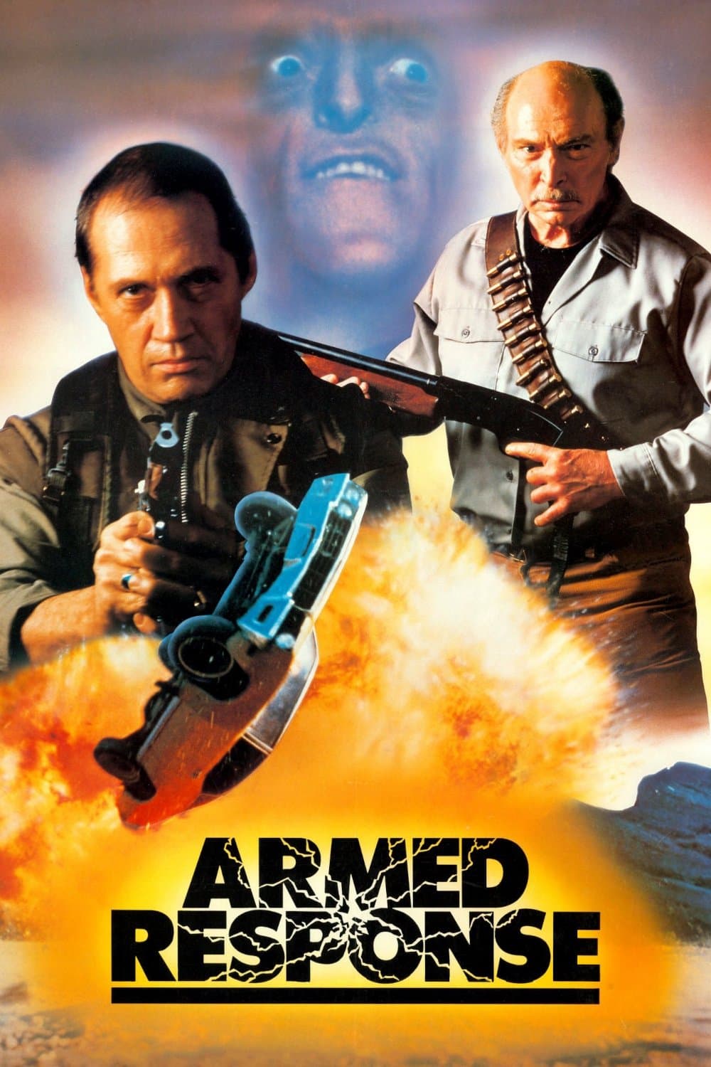 Armed Response photo