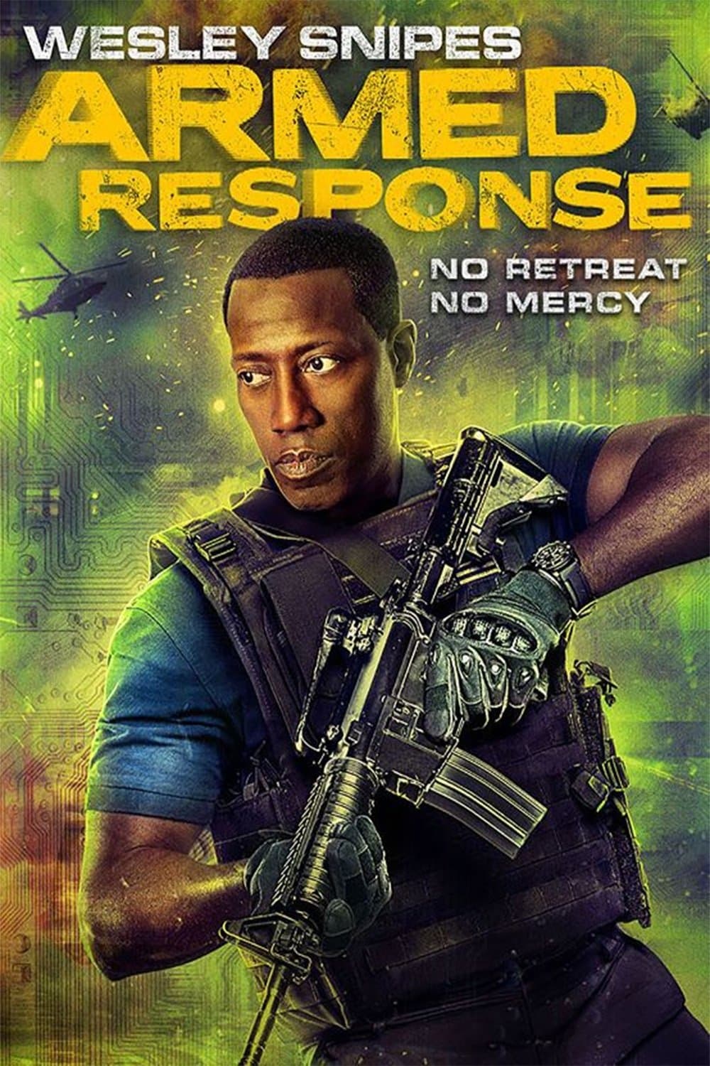 Armed Response photo