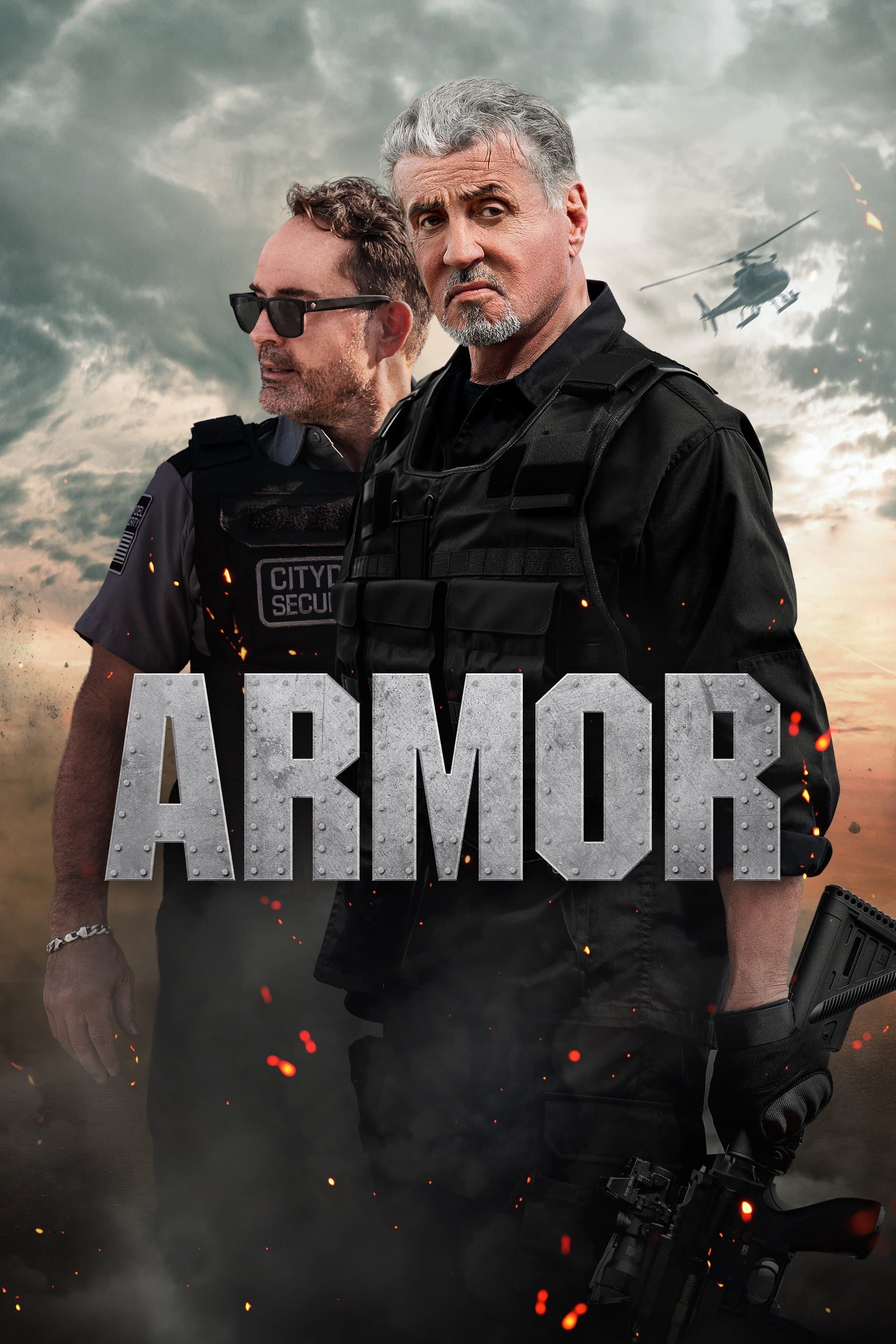 Armor photo