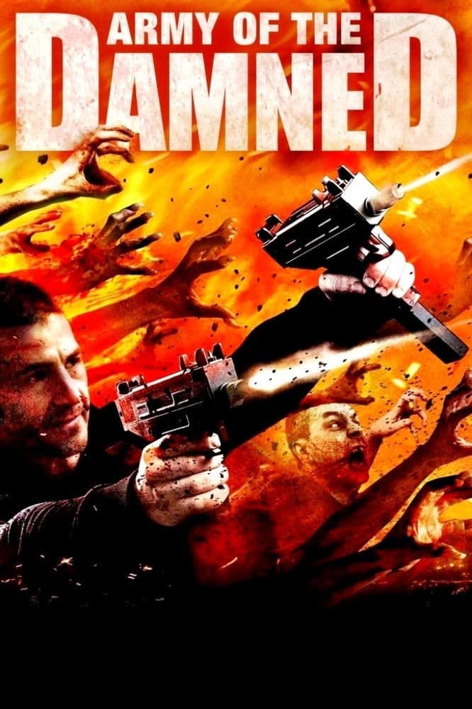 Army of the Damned photo