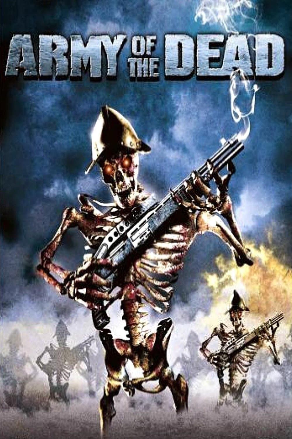 Army of the Dead photo