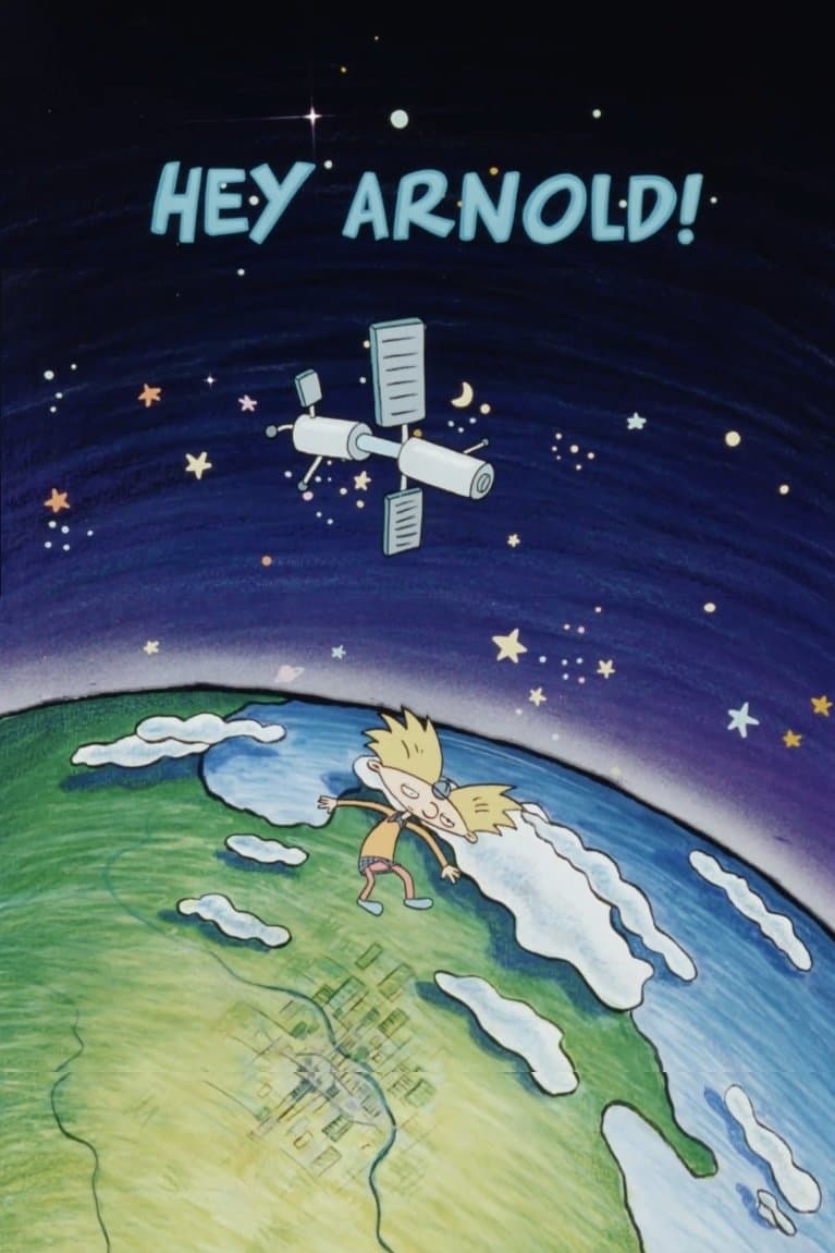 Arnold photo