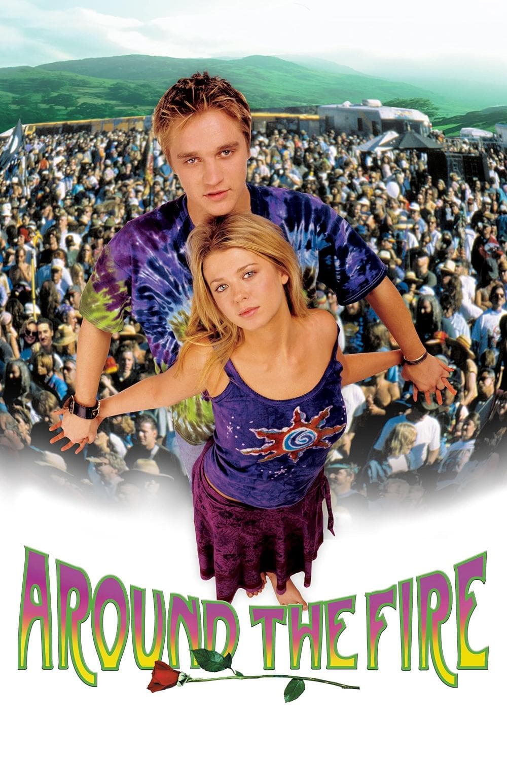 Around the Fire photo