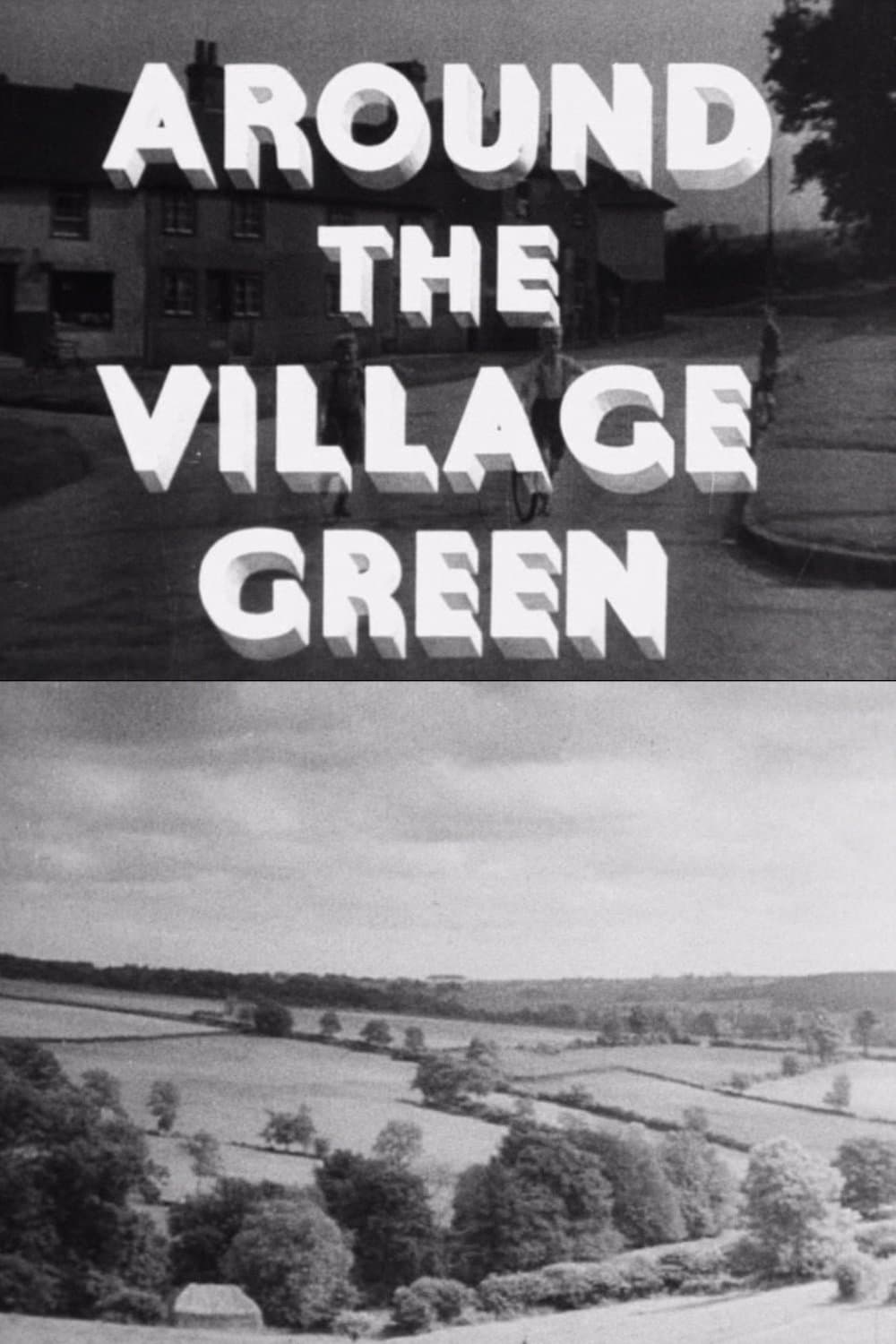 Around the Village Green photo