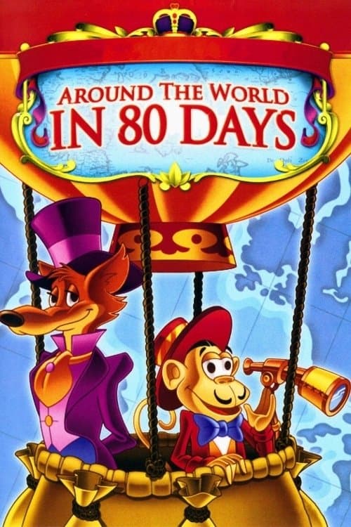 Around the World in 80 Days photo