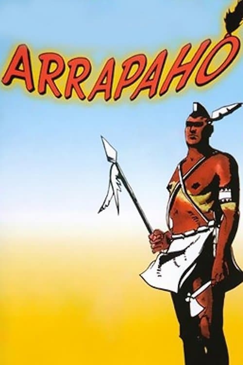 Arrapaho photo