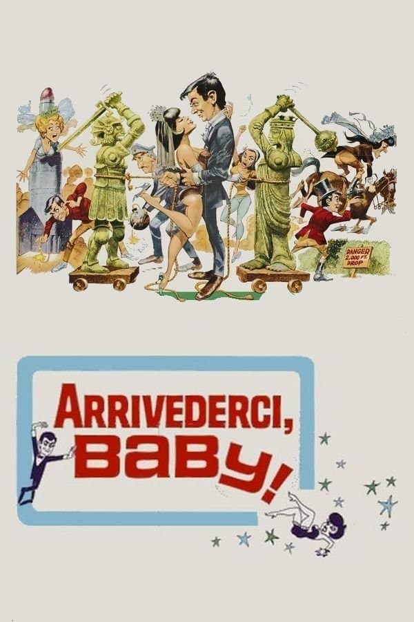 Arrivederci, Baby! photo