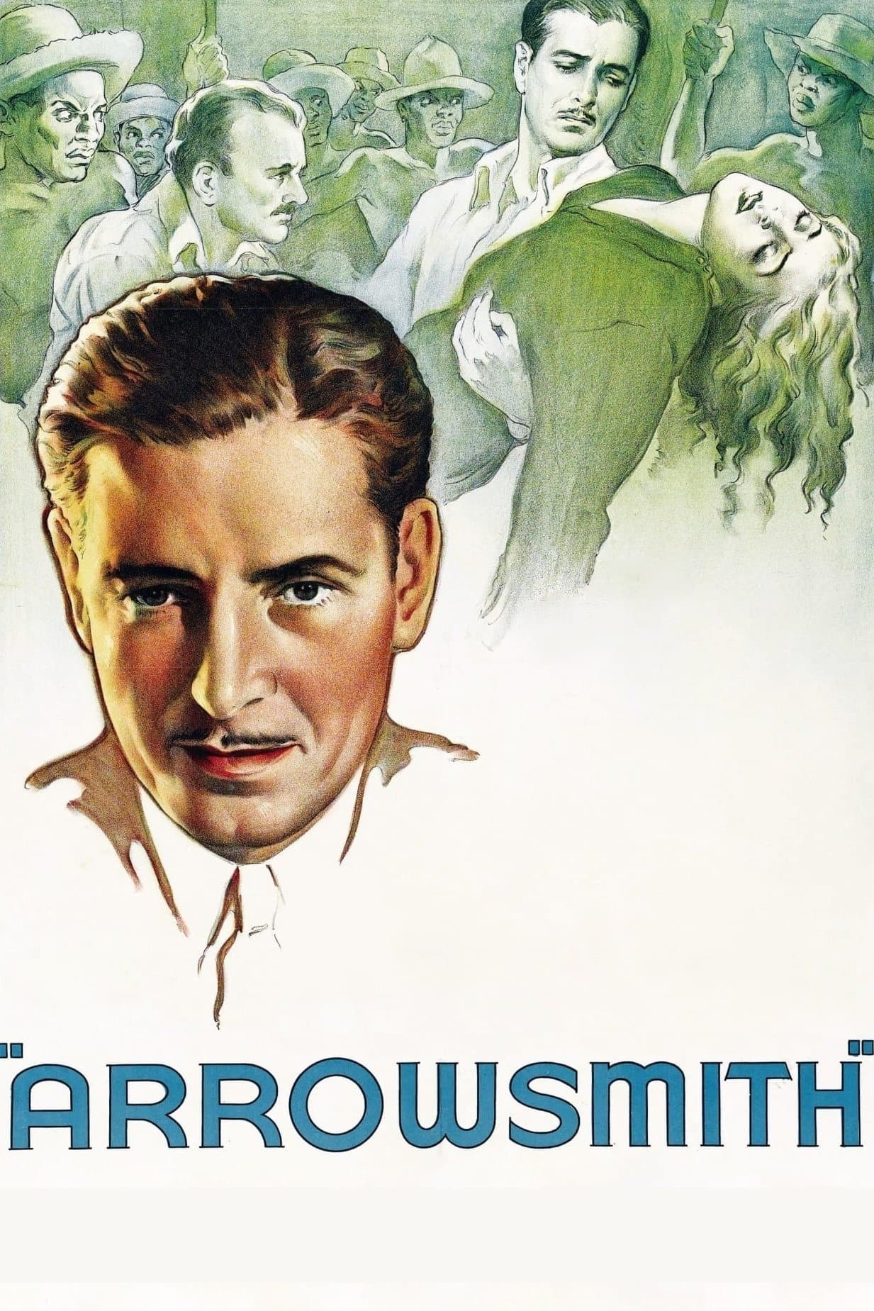 Arrowsmith photo