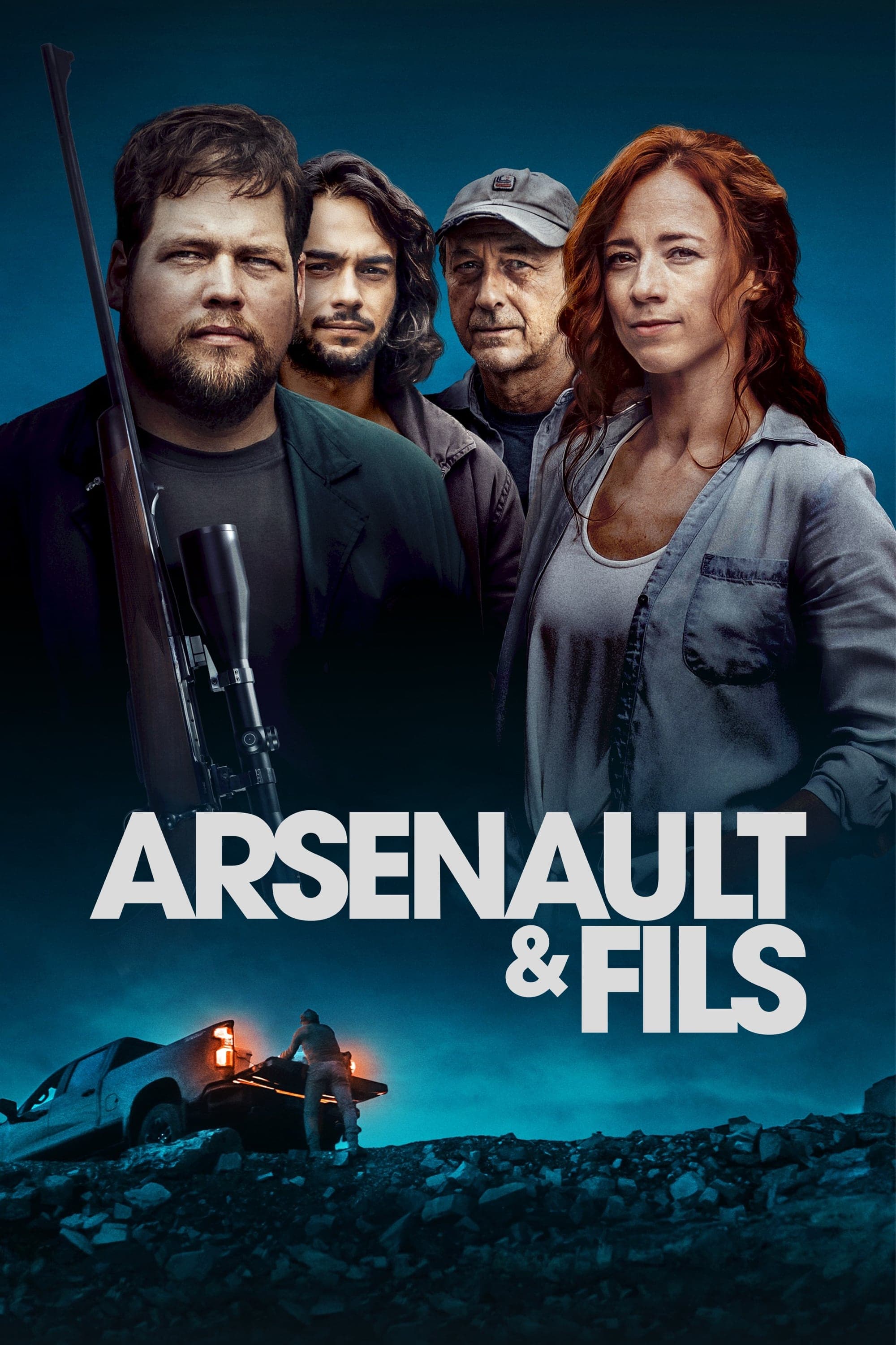 Arsenault and Fils photo