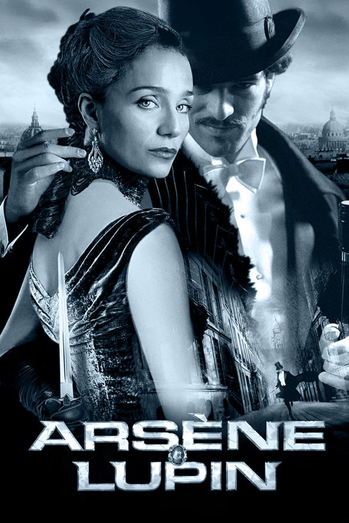 Arsène Lupin photo