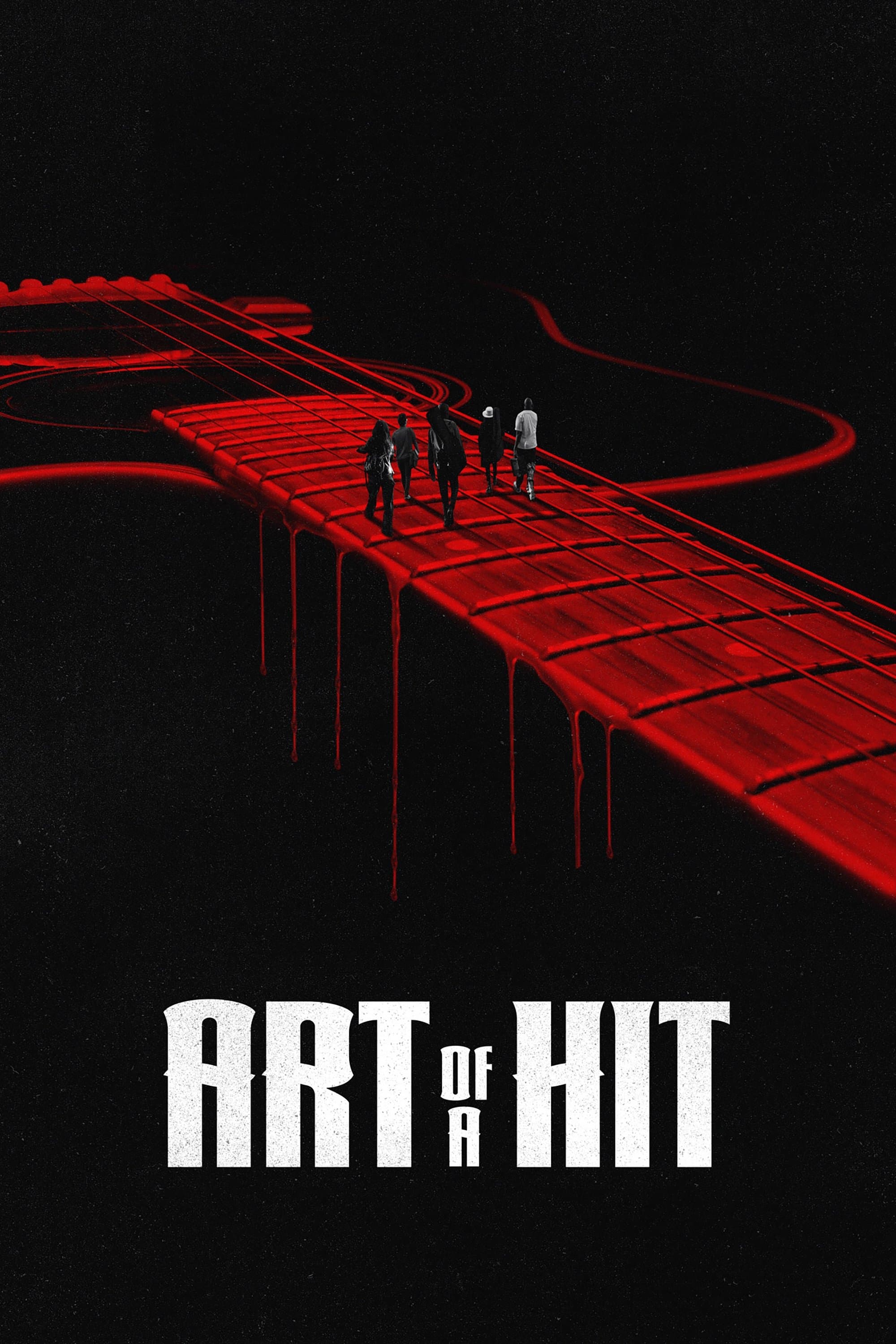 Art of a Hit photo