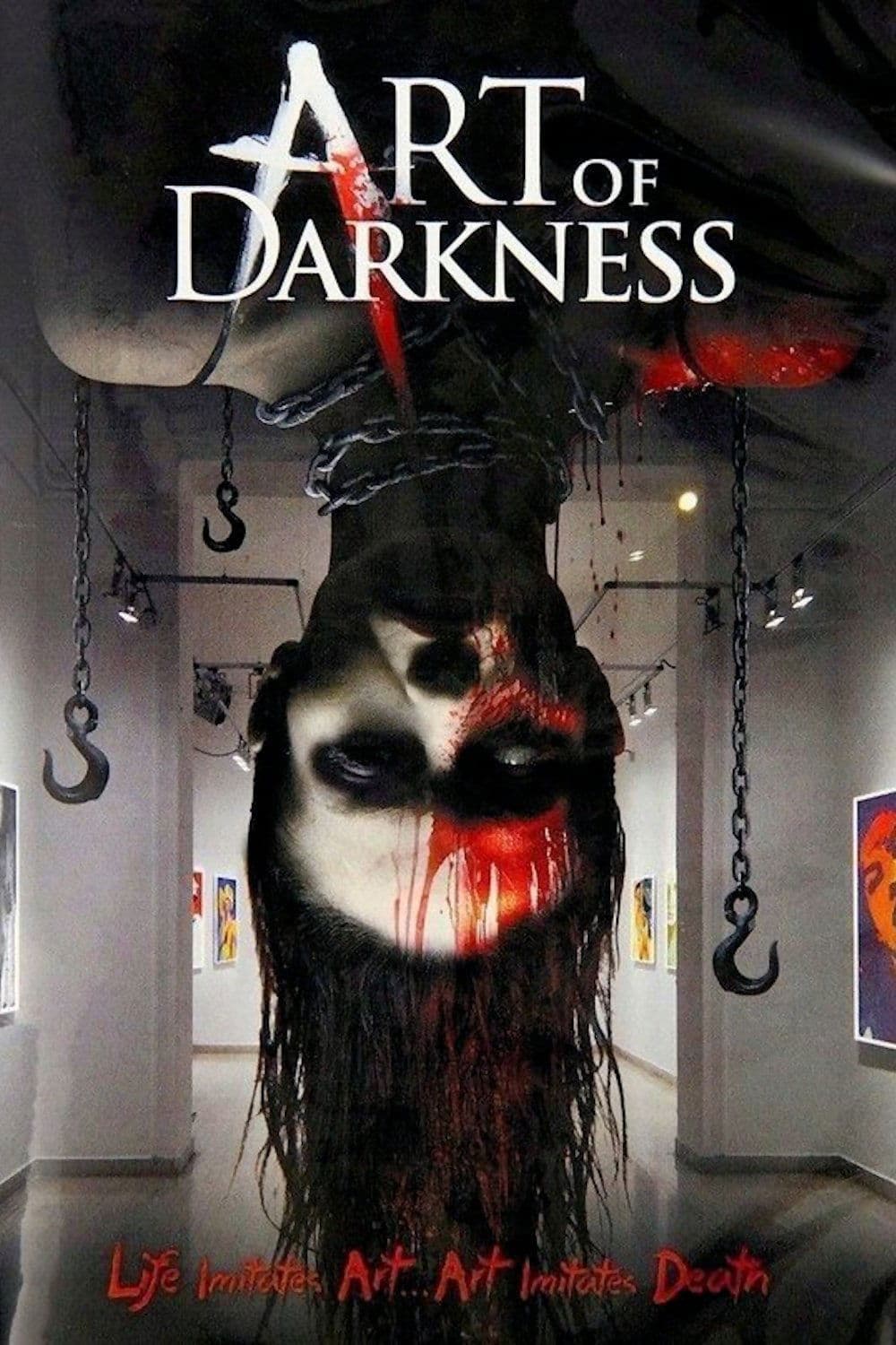 Art of Darkness photo