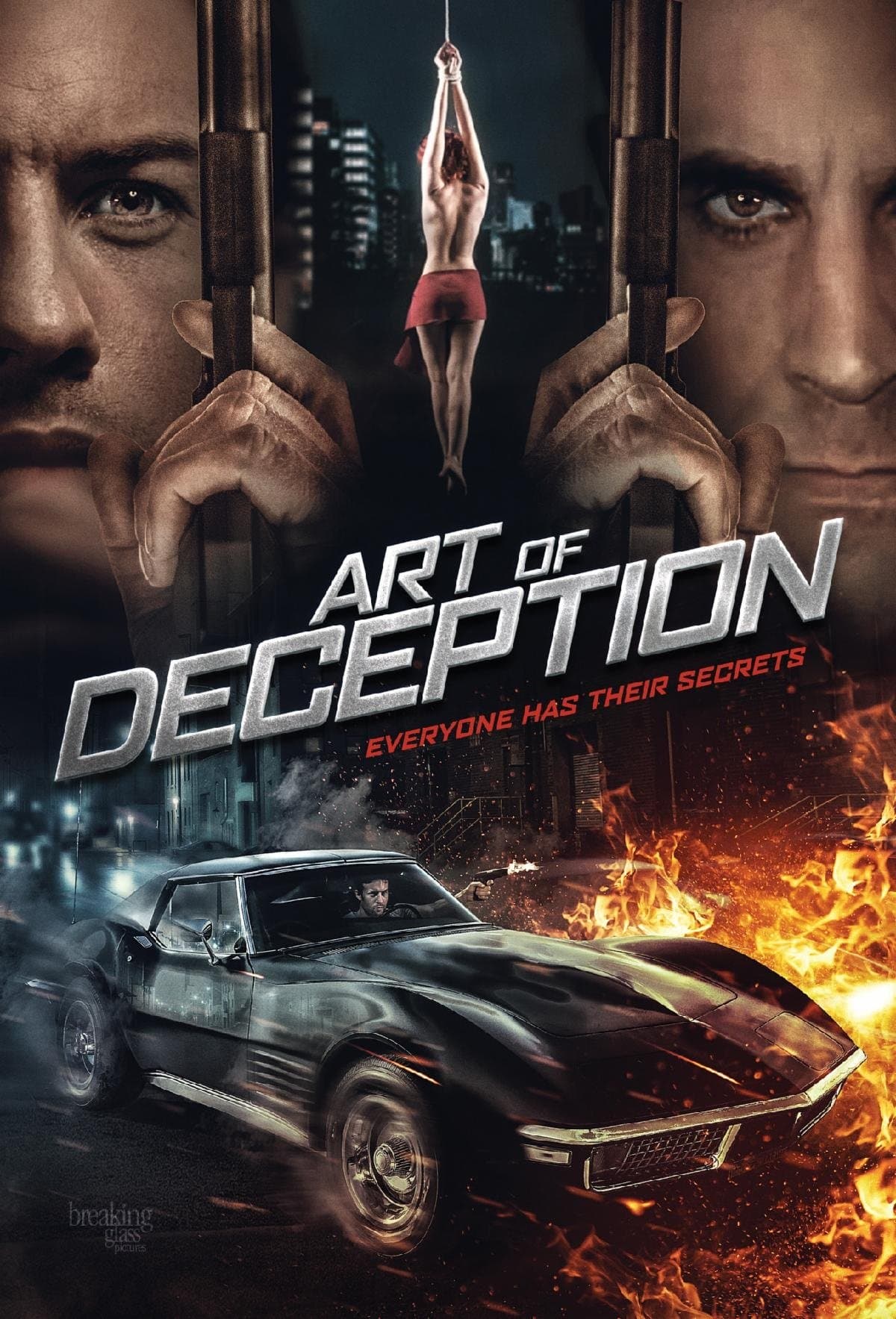 Art of Deception photo