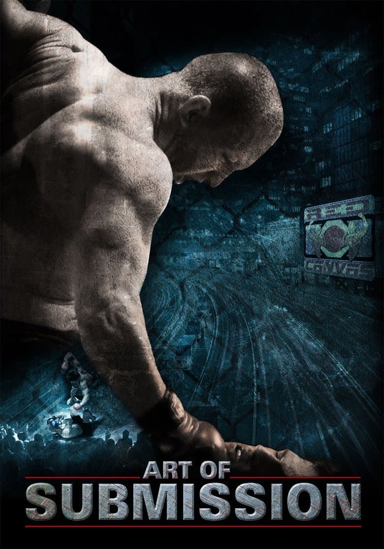 Art of Submission photo