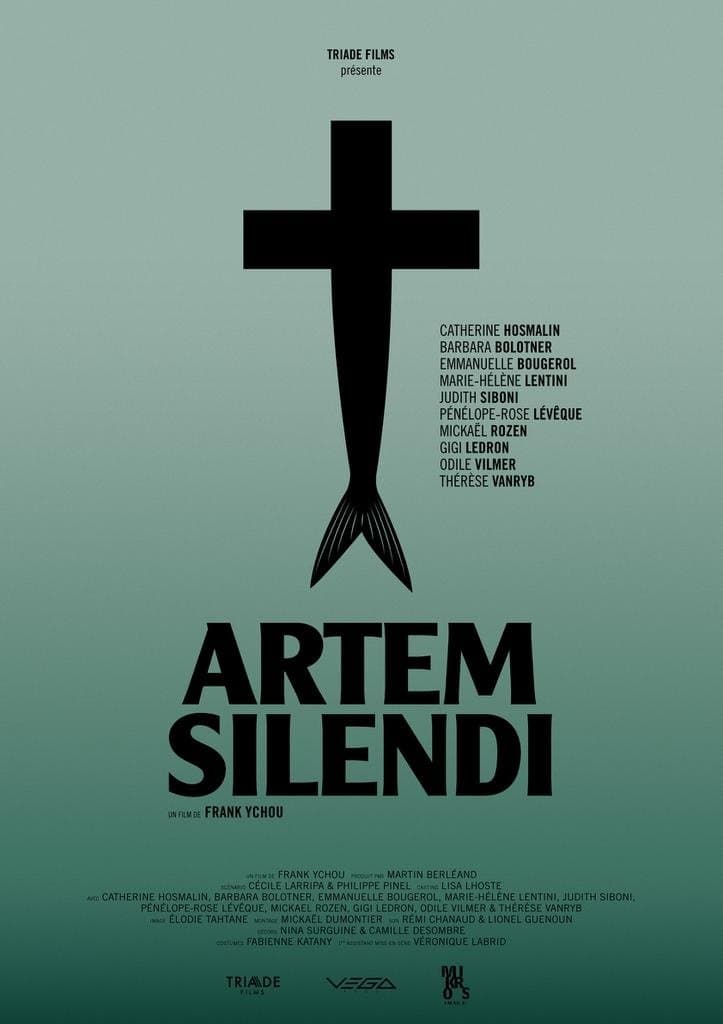 Artem Silendi photo