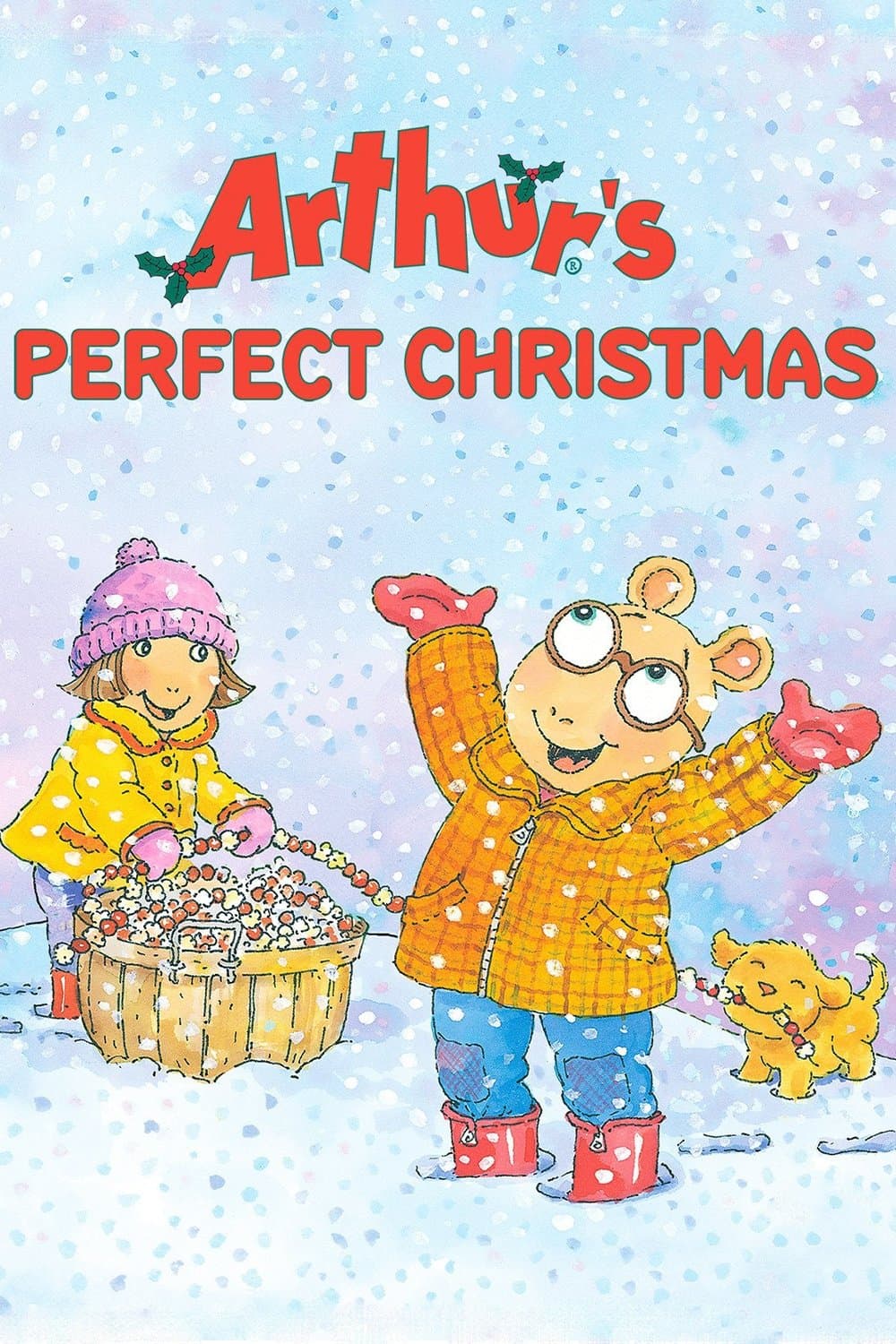 Arthur's Perfect Christmas photo